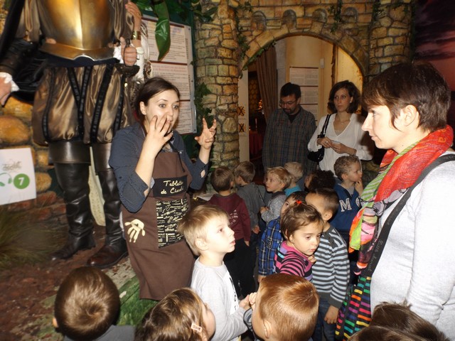 Photo musée choco 004
