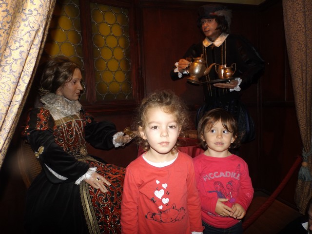 Photo musée choco 006