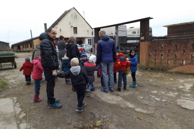 Photo ferme 132