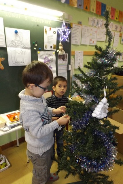 Photo déco sapin 007