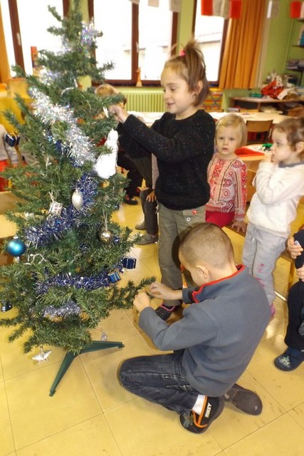 Photo déco sapin 012
