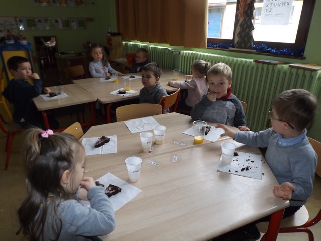 Photo goûter Noël 002