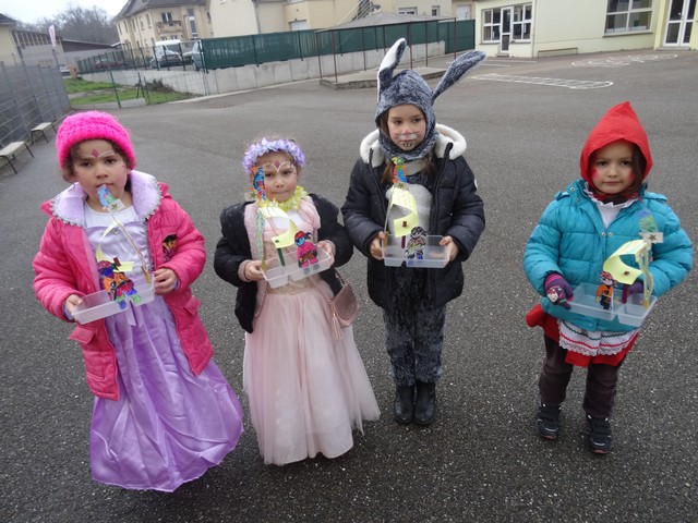 photo carnaval soleil 002