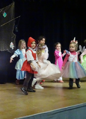 photo carnaval soleil 006