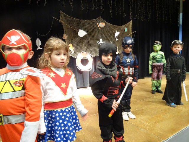 photo carnaval soleil 010