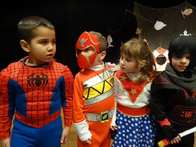 photo carnaval soleil 011