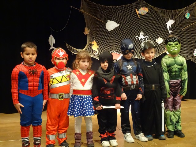 photo carnaval soleil 012