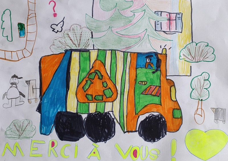 Merci ! (2)