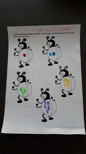 COCCINELLE